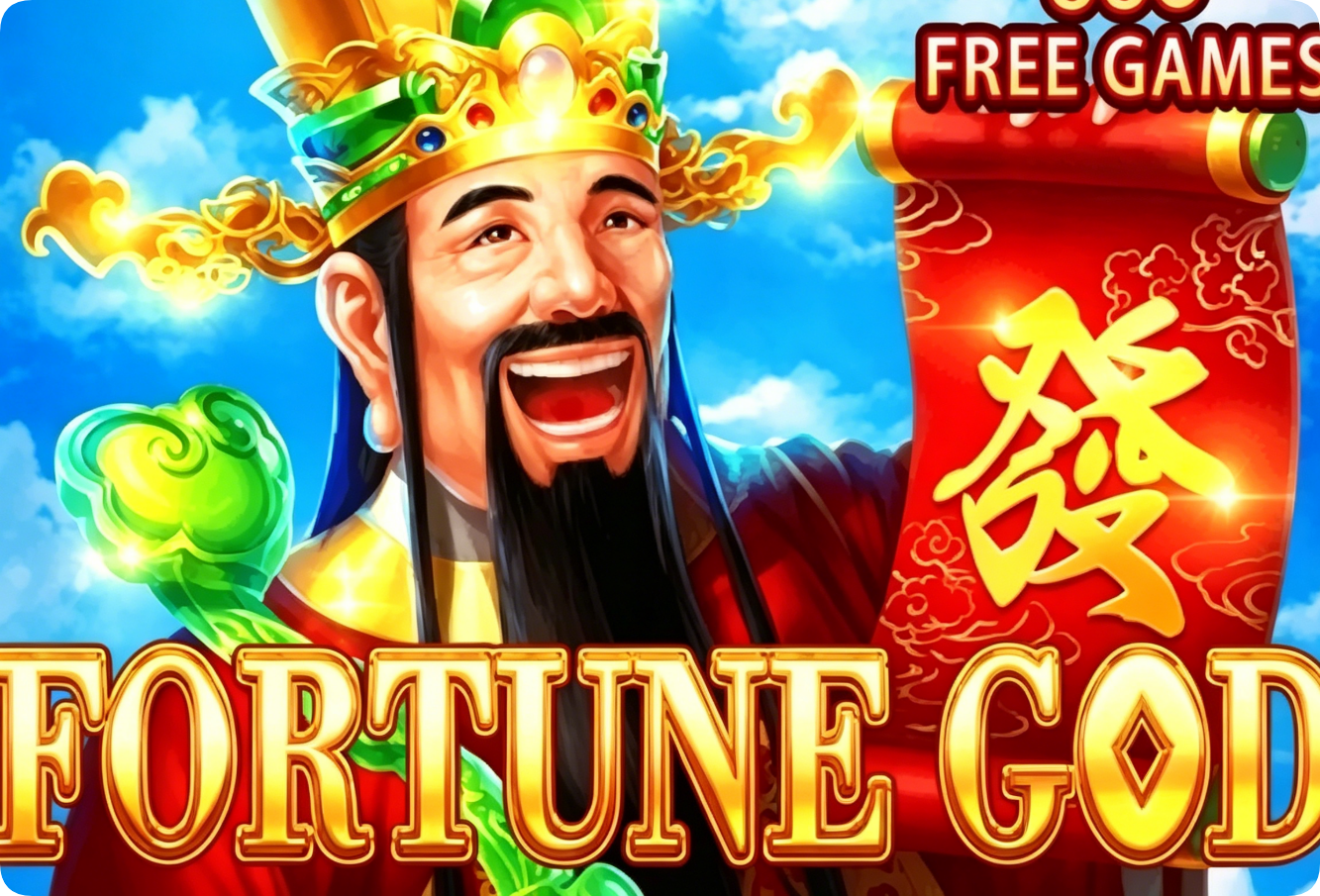 Panduan Bermain fortune god banner