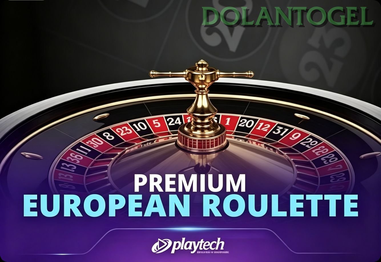 Premium European Roulette icon