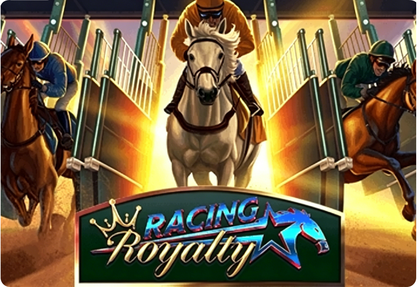 racing-royalty game thumbnail