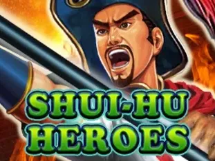 Panduan Bermain shuihuheroes banner