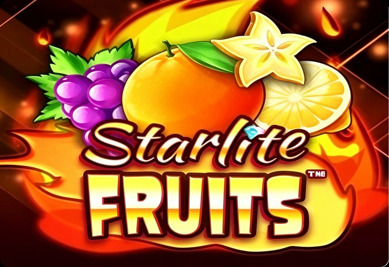 starlite fruits Game: Fitur Unggulan dan Cara Bermain banner