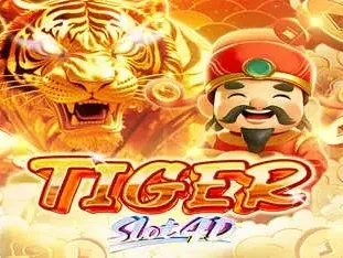 tiger slot4d Slot: RTP, Volatilitas, dan Cara Main game cover
