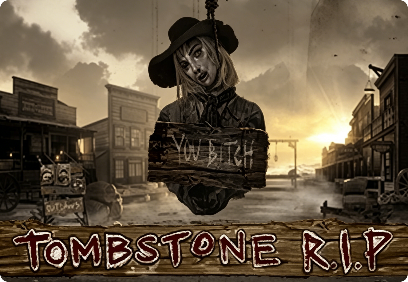 Panduan Lengkap Main tombstone rip di Perangkat Android game cover
