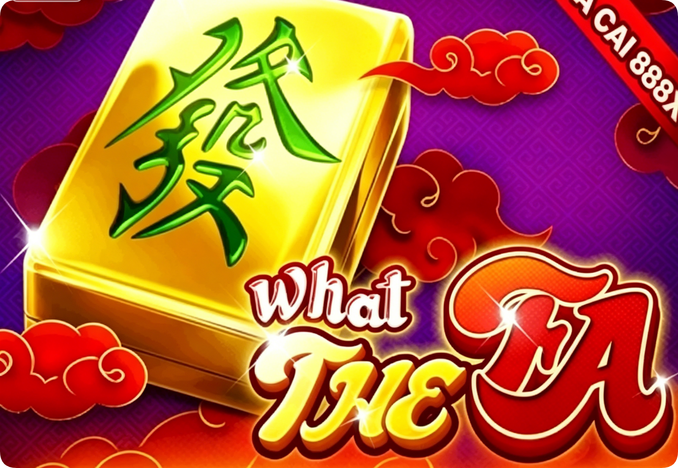Cara Akses what the fa dengan Mudah dan Aman game cover