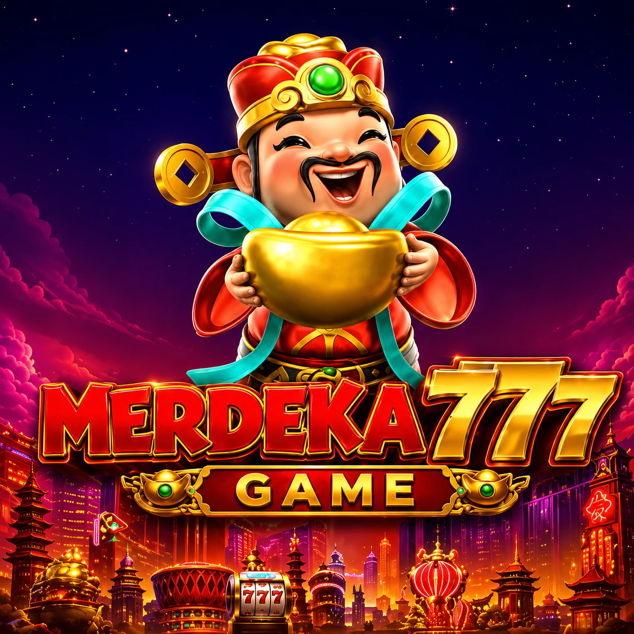 Review Aplikasi merdeka777