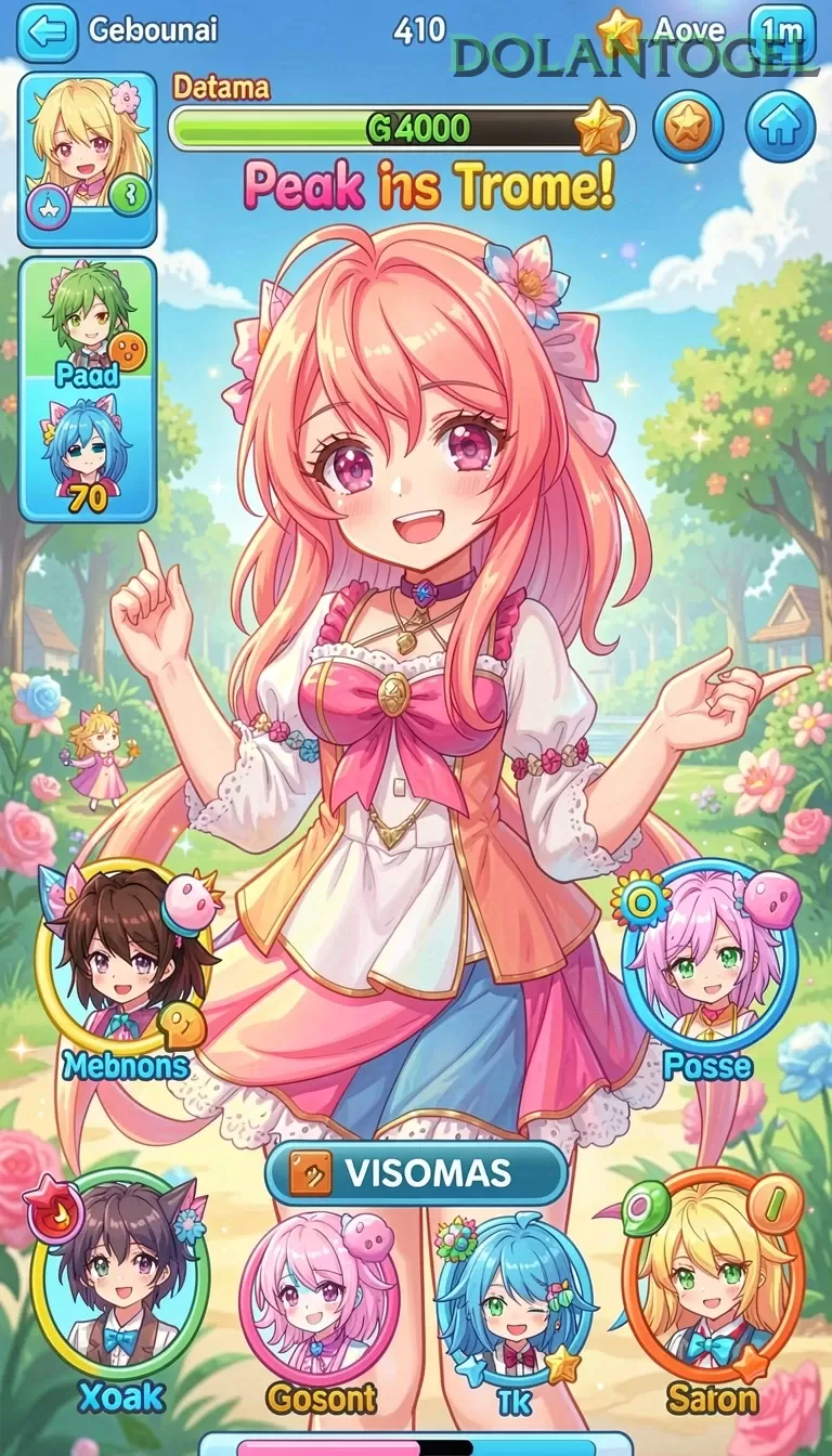 Screenshot Mystery Fruit nomor 2