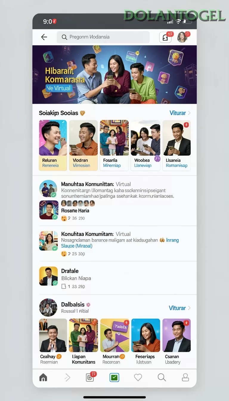 Screenshot Dragon Hot Hold And Spin nomor 2