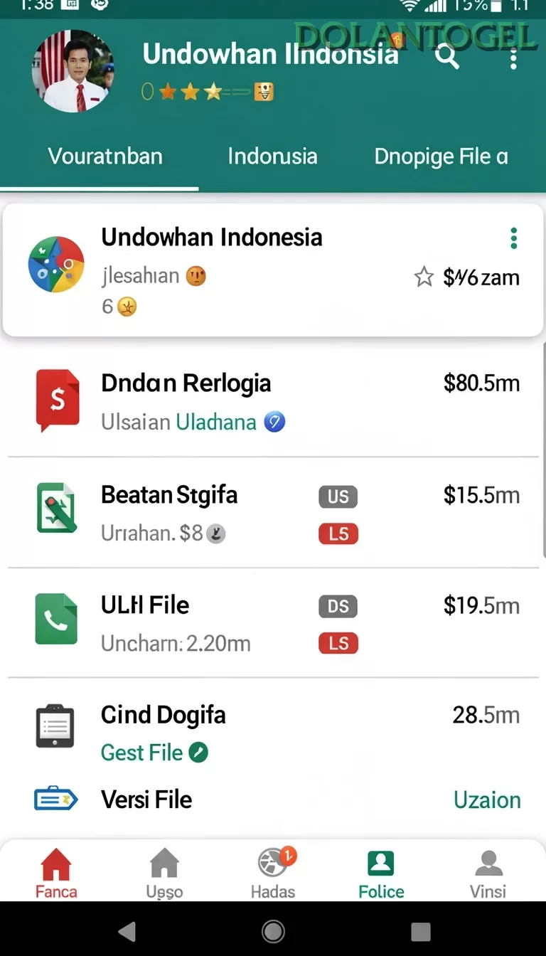 Screenshot Royal High Road nomor 1
