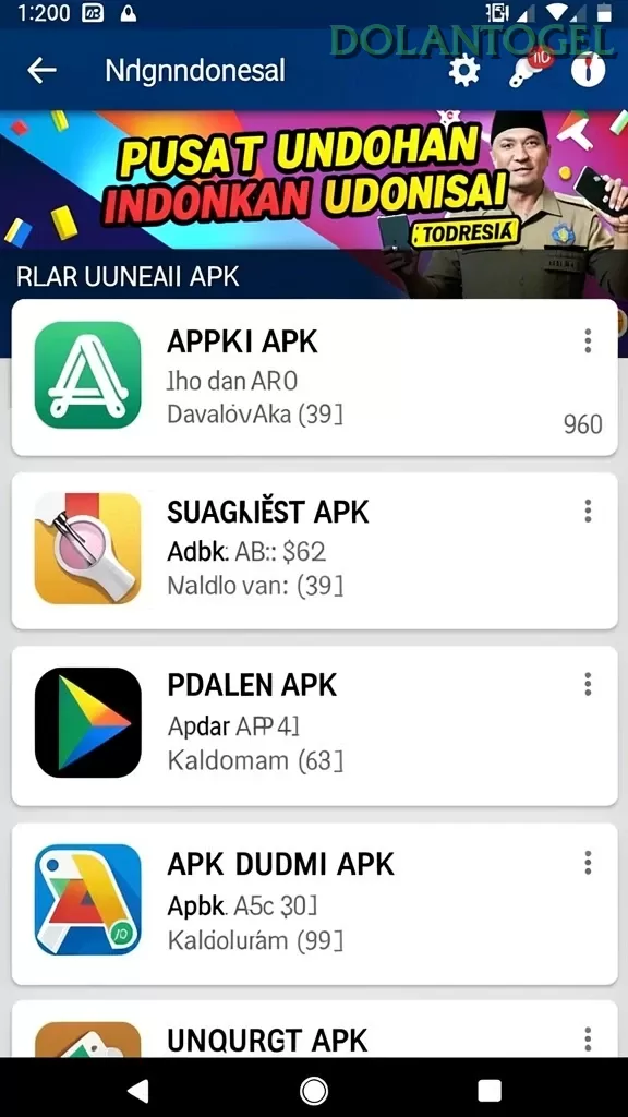 Screenshot Astrology nomor 2